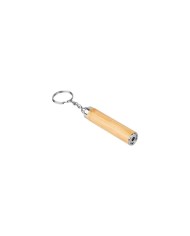 Llavero Linterna Ecotorch