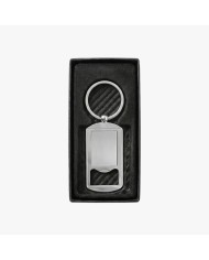 Llavero Metalico Destapador Open 2