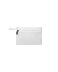 Monedero Wonder Blanco