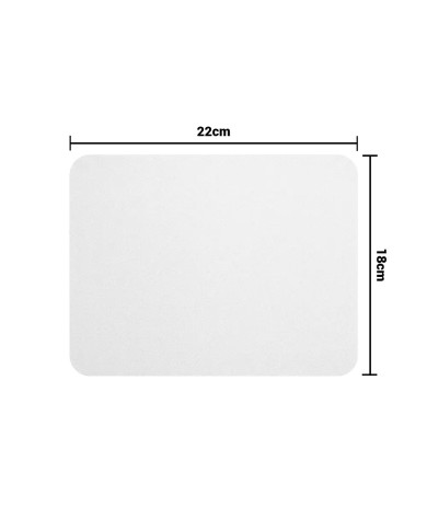 Mouse Pad Sublimatte