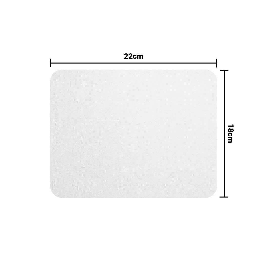 Mouse Pad Sublimatte