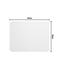 Mouse Pad Sublimatte