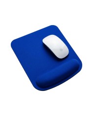 Mousepad Comfort Azul