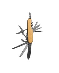 Navaja Suizo Bamboo