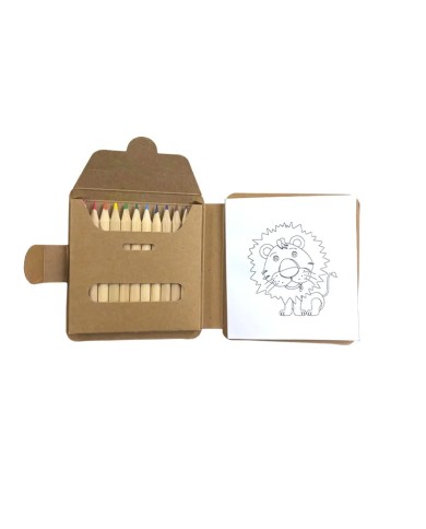 Notepad Dibujo