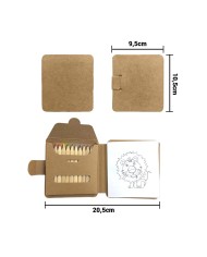 Notepad Dibujo