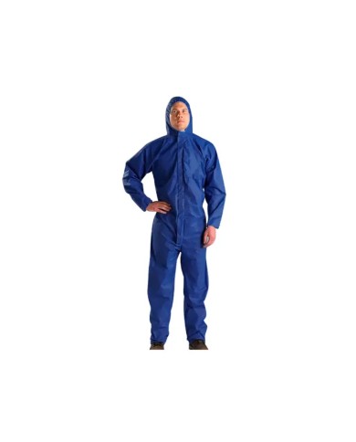 Overol Pro Azul Indigo Talla M