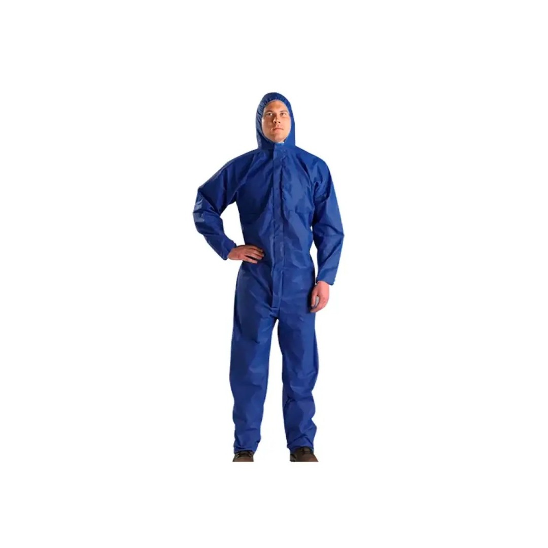 Overol Pro Azul Indigo Talla M