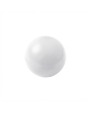 Pelota Antiestress Fluffy Blanco (Individual)