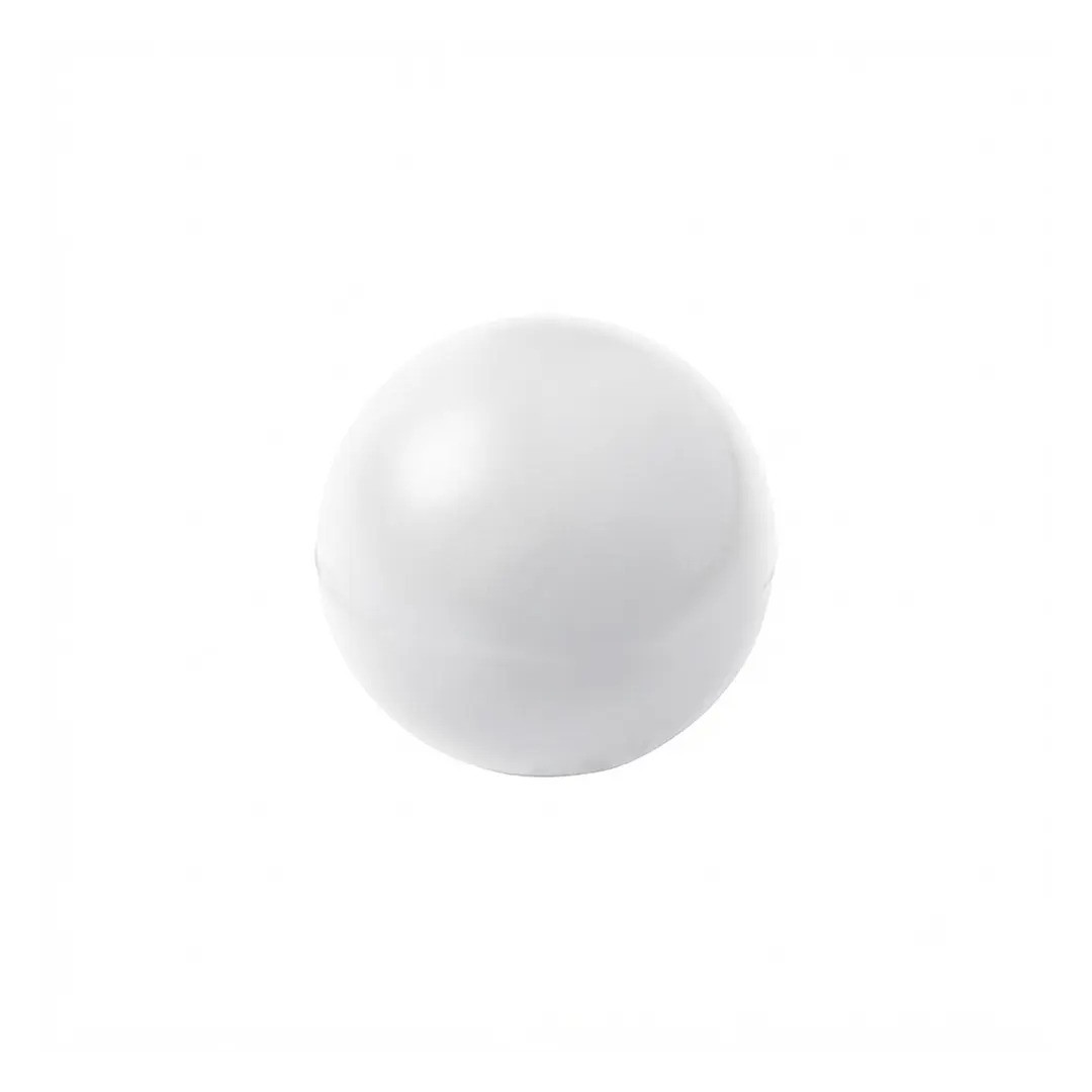 Pelota Antiestress Fluffy Blanco (Individual)