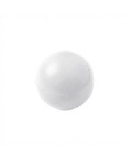 Pelota Antiestress Fluffy Blanco (Individual)