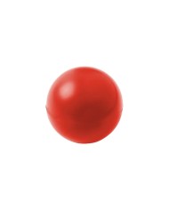 Pelota Antiestress Fluffy Rojo (Individual)