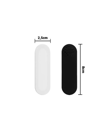 Pop Socket /Soporte Para Celular Strike Negro