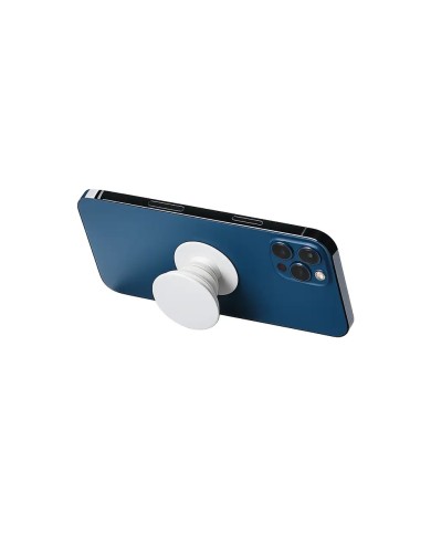 Pop Socket Blanco