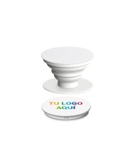 Pop Socket Blanco