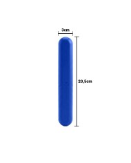 Porta Cepillo Dental Azul