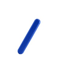 Porta Cepillo Dental Azul