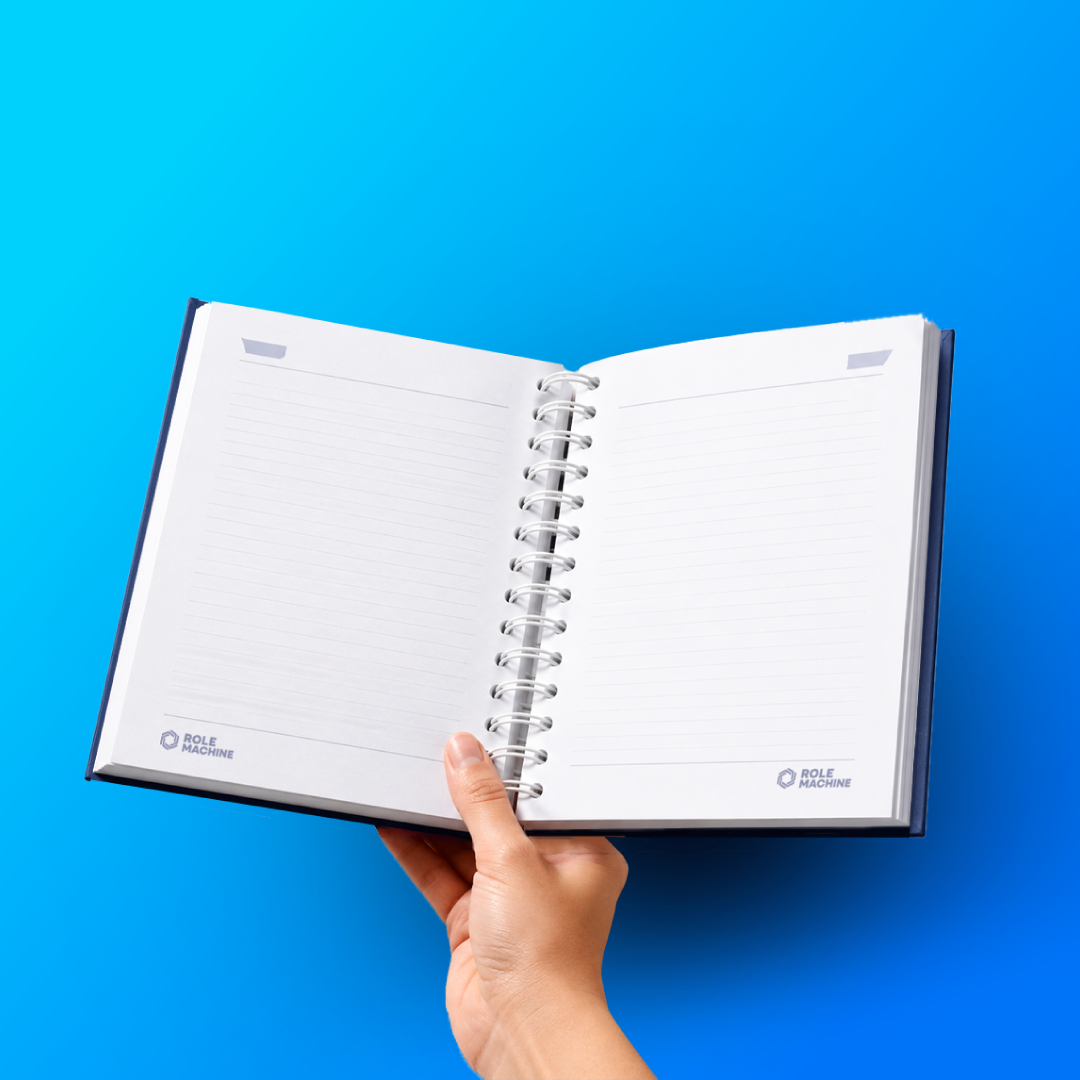 Agendas Personalizadas