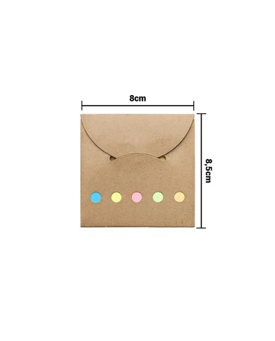 Porta Notas Sobre
