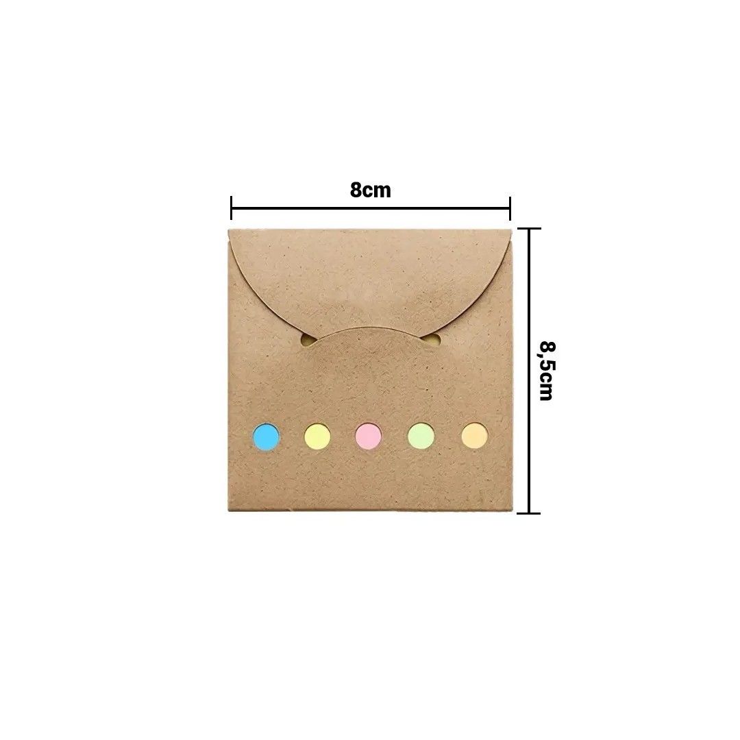 Porta Notas Sobre