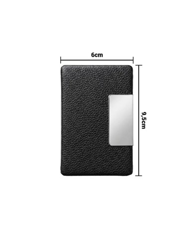 Porta Tarjeta Business