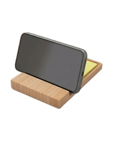 Portacelular Ecostand