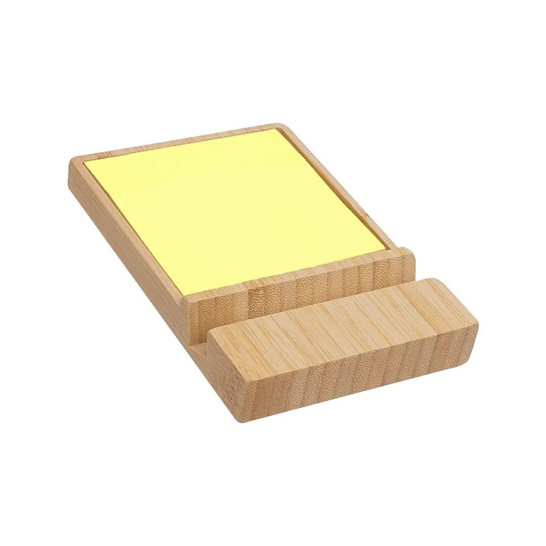 Portacelular Ecostand