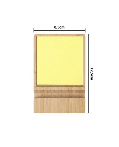 Portacelular Ecostand