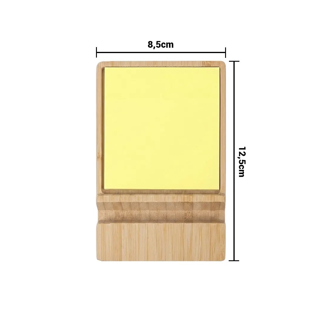 Portacelular Ecostand