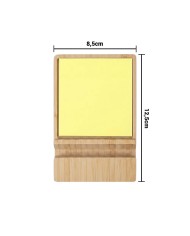 Portacelular Ecostand