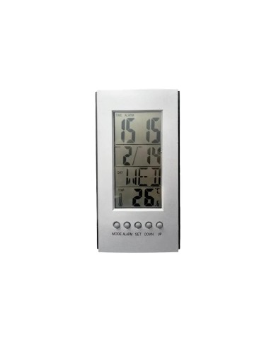 Reloj Digital Torre