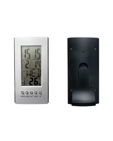 Reloj Digital Torre