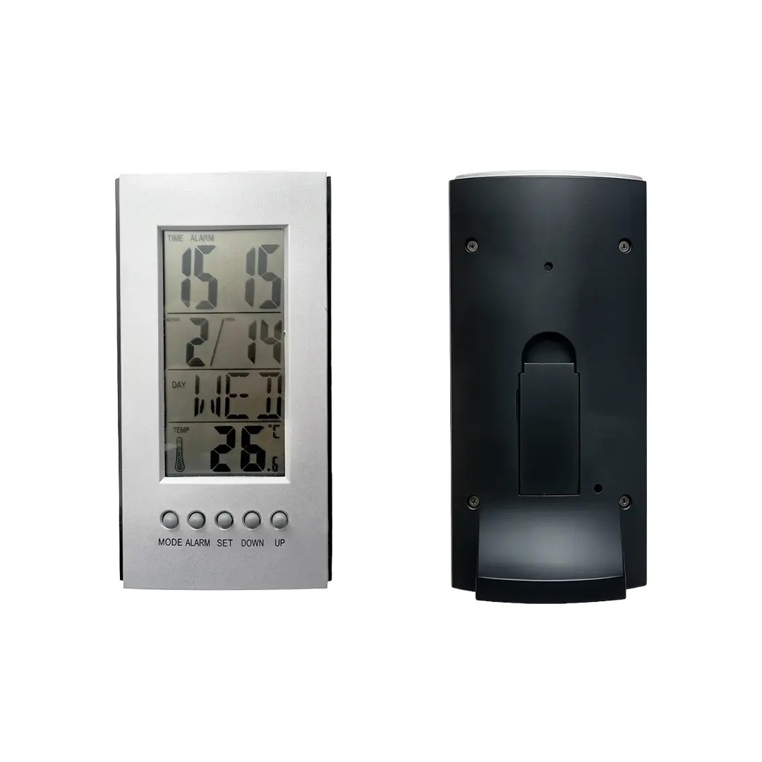 Reloj Digital Torre