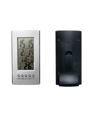 Reloj Digital Torre