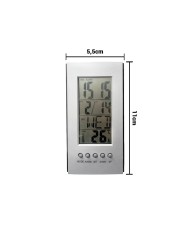 Reloj Digital Torre