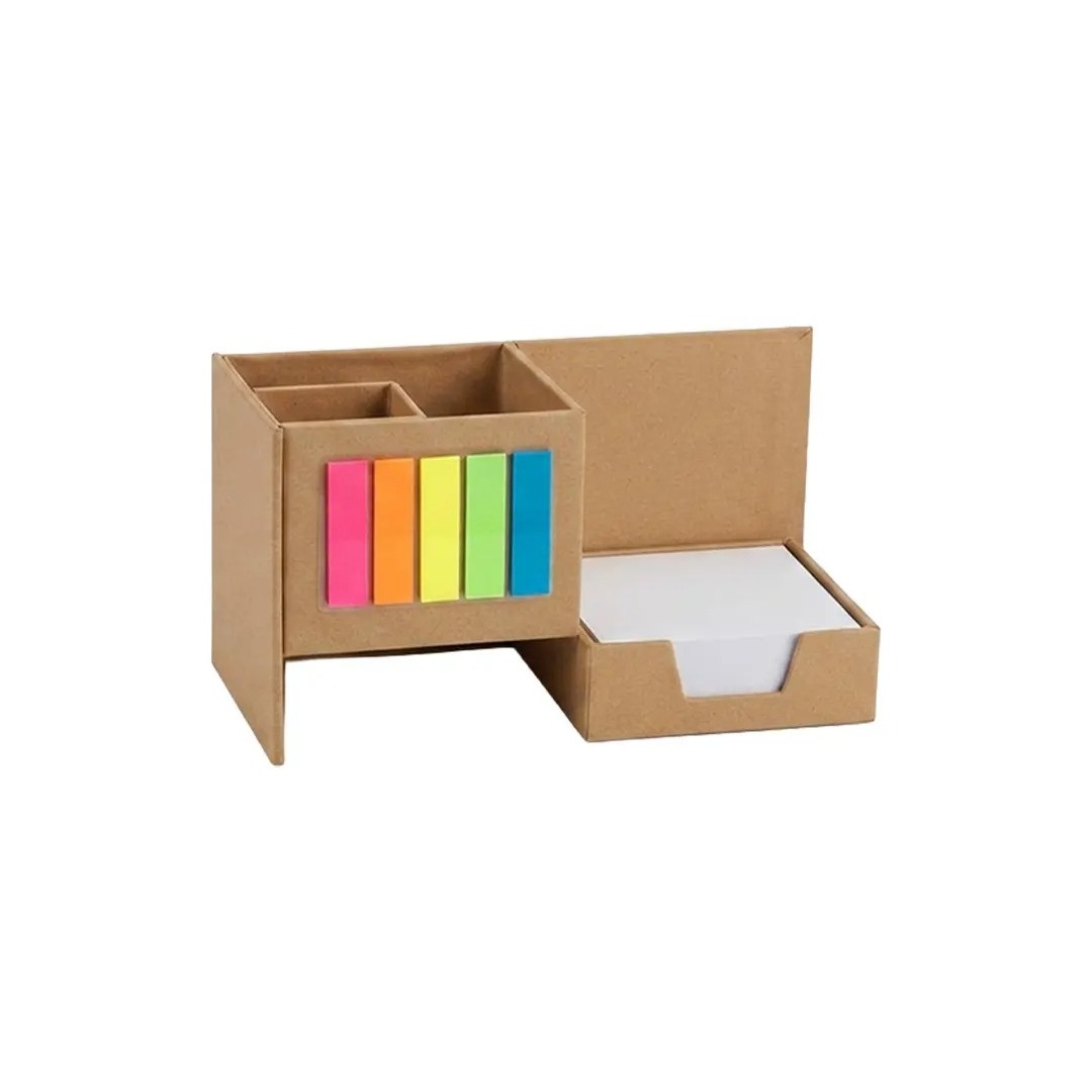 Set De Escritorio Ecologico Moderno