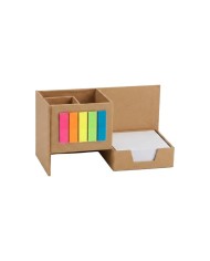 Set De Escritorio Ecologico Moderno
