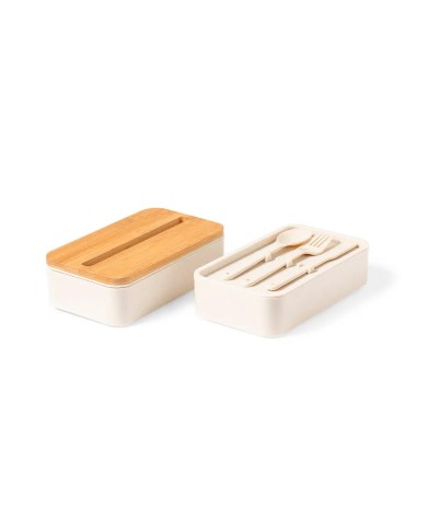Set Eco Lunch Box