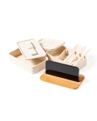 Set Eco Lunch Box