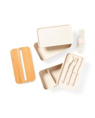 Set Eco Lunch Box