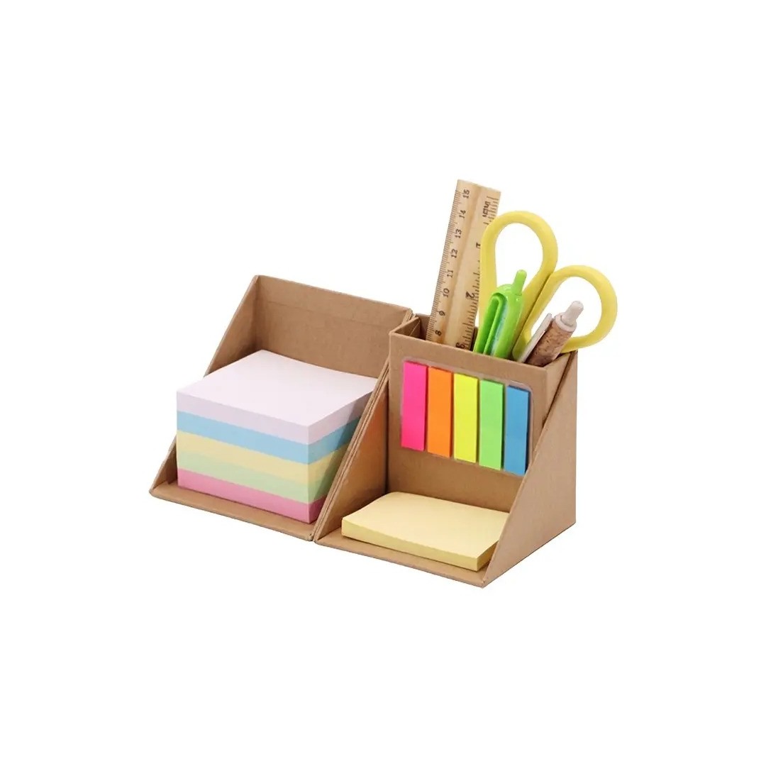 Set Ecologico Inda