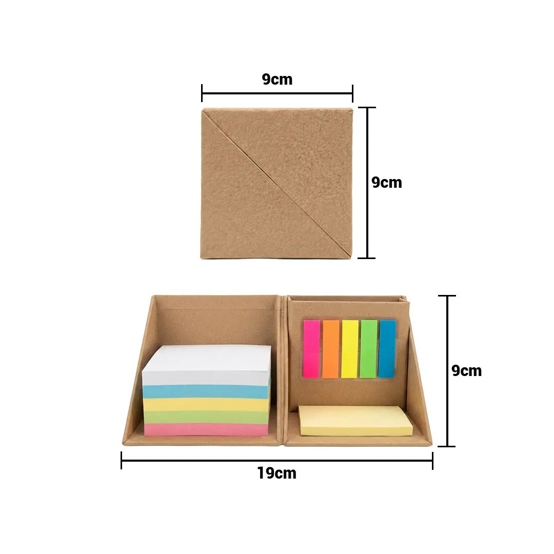 Set Ecologico Inda