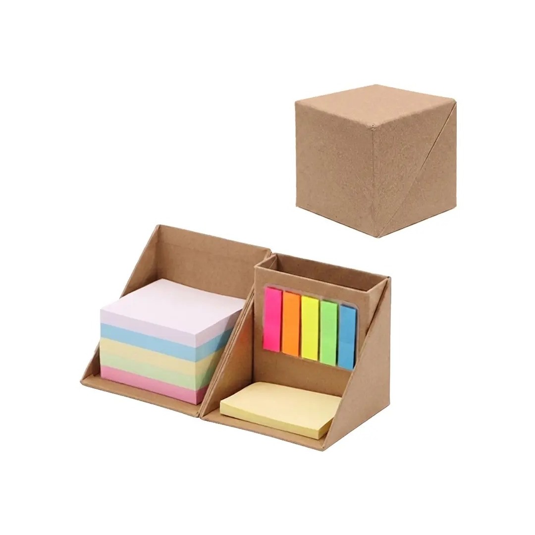 Set Ecologico Inda