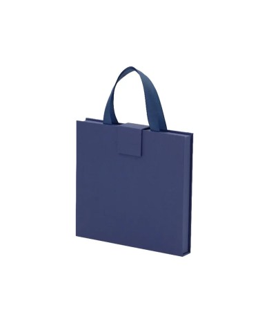 Set Ejecutivo Tipo Maletin Color Azul