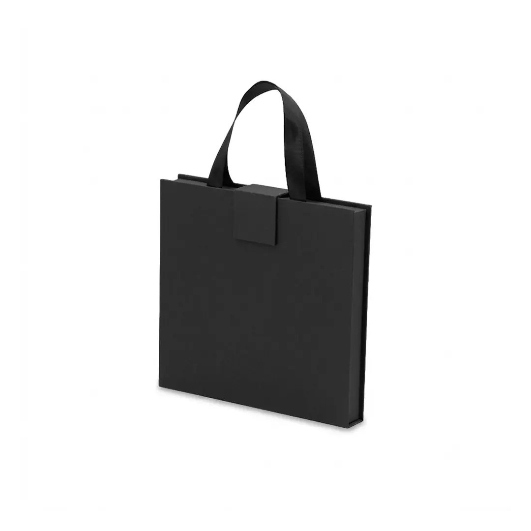 Set Ejecutivo Tipo Maletin Color Negro