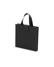 Set Ejecutivo Tipo Maletin Color Negro