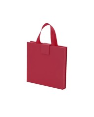 Set Ejecutivo Tipo Maletin Color Rojo