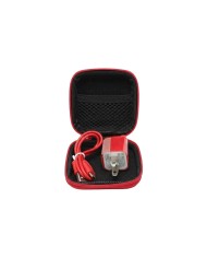 Set Tecnologico Flash Rojo