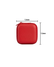 Set Tecnologico Flash Rojo