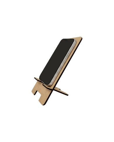 Soporte Para Celular Crudo